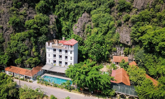 Hoa Lu Casa | Tam Coc Lakeside Homestay