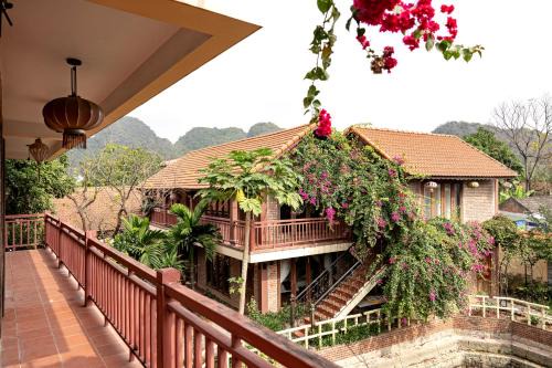 Hoa Lu Hotel | Tam Coc Ngoc Linh Bungalow Ninh Bình