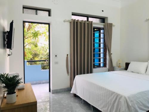 Hoa Lu Apartamento | Tam Coc Sunset Homestay