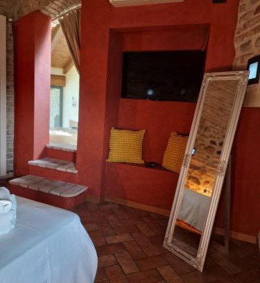Pozzolengo Apartamento | Tam's Tower