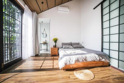 Tay Ninh Casa | Tama House
