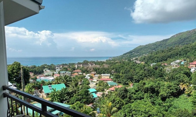 Beau Vallon Apartamento | TAMA'S HOLIDAY APARTMENT