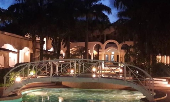 Malindi Villa | Tama's Villas