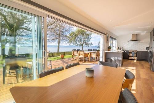Ngongotaha Casa | Tamaki Lakehouse