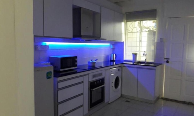 Sandakan Casa | Taman Airport Guesthouse