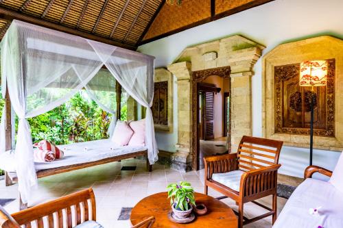 Pemuteran Complejo | Taman Selini Wahana Beach Resort