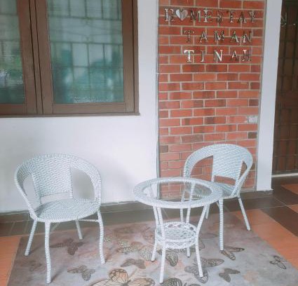 Temerloh Casa | Taman Tinah Homestay
