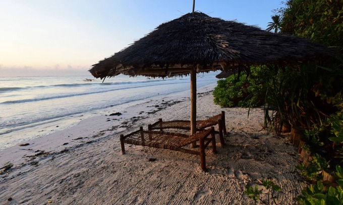 Matemwe Cama Y Desayuno | Tamani Villas Annex