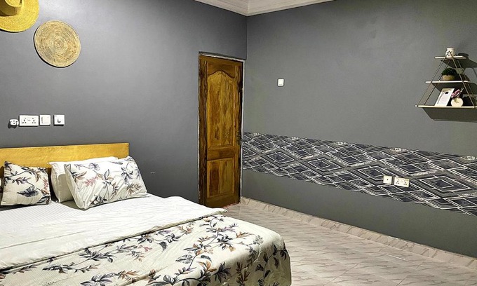 Tamale Casa | Tamaniroom- a private 1bed