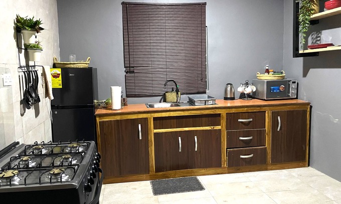 Tamale Casa | Tamaniroom- a Private 1bed
