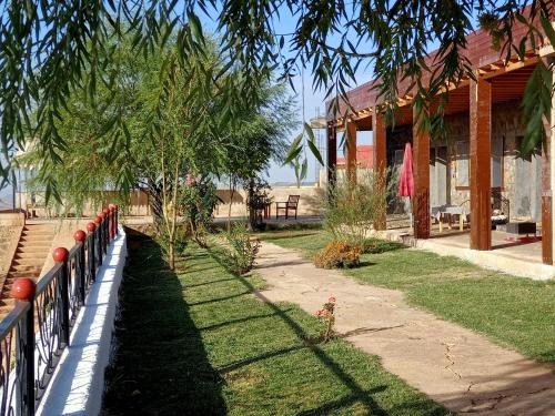 Zaouia Ben Smine Casa | Tamanoucht