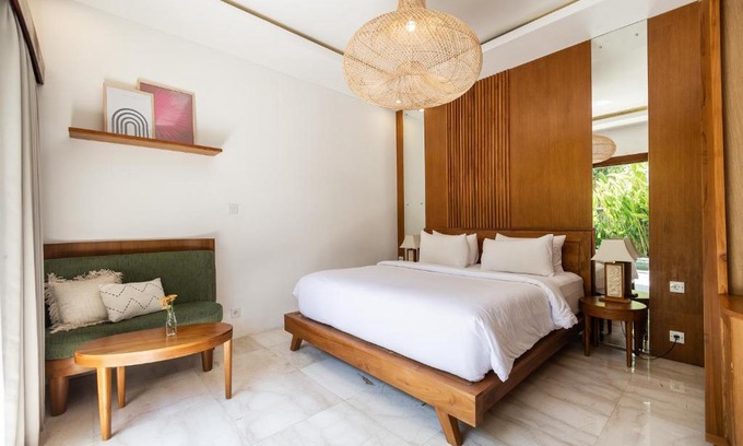 Ubud City-Centre Hotel | Tamantara
