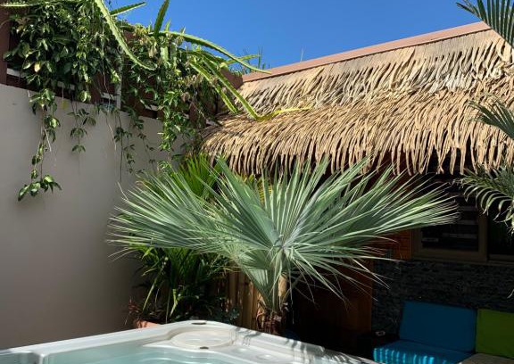 Punaauia Casa | TAMANU LODGE