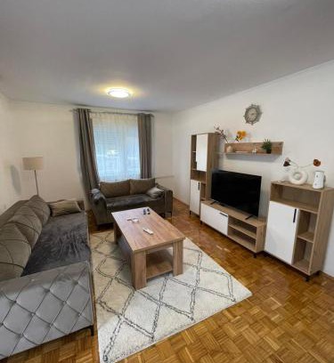 Visegrad Apartamento | Tamara
