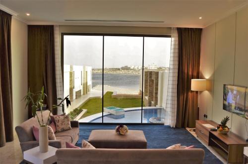Dhahran Complejo | Tamara Beach Resort, Al Khobar Half Moon Bay-"Families Only"