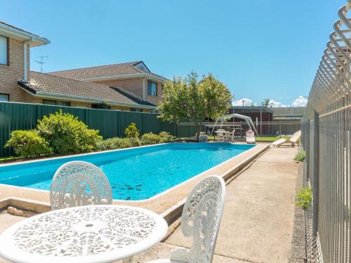 Sawtell Apartamento | Tamara Court