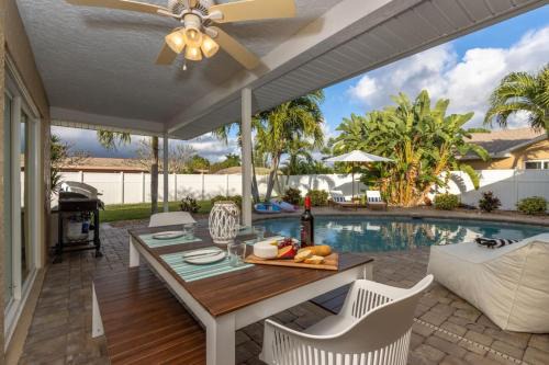 Caloosahatchee Casa | Tamaram Retreat Rest, Relax, Enjoy and Repeat