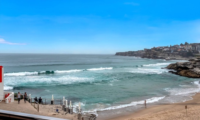 Tamarama Apartamento | Tamarama Apartments - 3 habitaciones con vista al mar