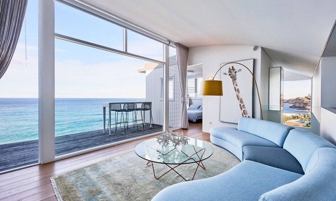 Tamarama Casa | Tamarama Beach House