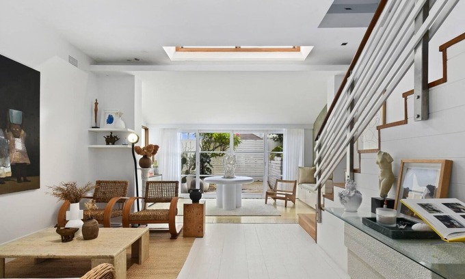 Tamarama Casa | Tamarama Beach House