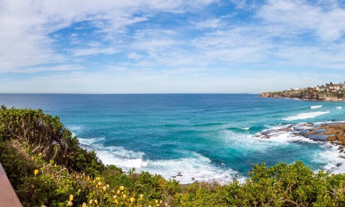 Tamarama Casa | Tamarama Cliffhouse