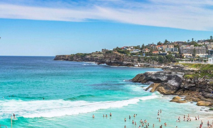 Tamarama Villa | Tamarama Wonderland: Your Dream Beachside Escape