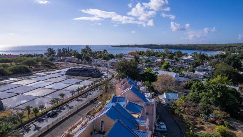 Tamarin Beach Apartamento | Tamarin Seaside Apartment