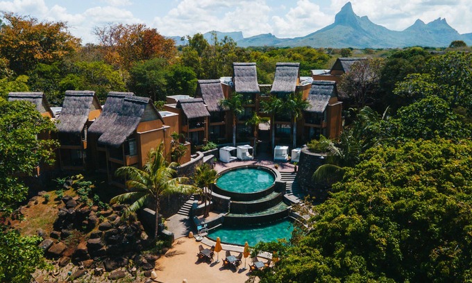 La Mivoie Complejo | Tamarina Golf & Spa Boutique Hotel