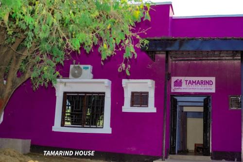 Mariakani Hotel | Tamarind Breeze House