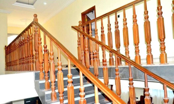 Aburi Casa | Tamarind Guesthouse