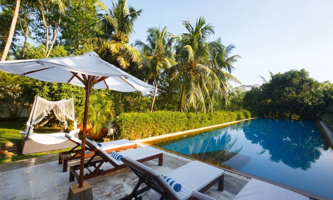 Galle Hotel | Tamarind Hill by Asia Leisure