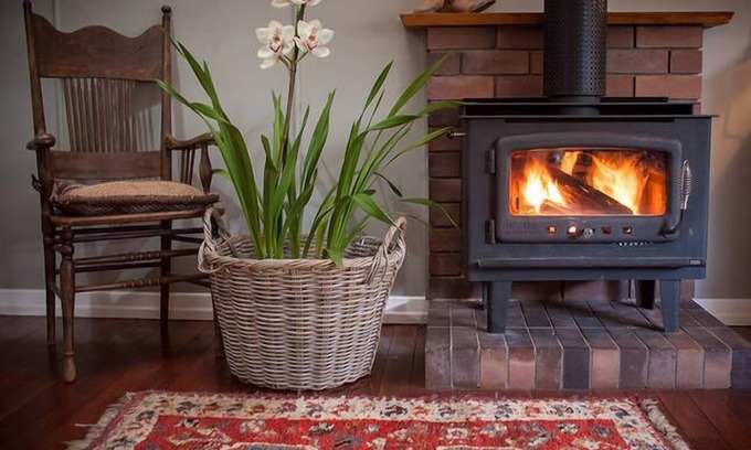 Maleny Casa | Tamarind Street Cottage