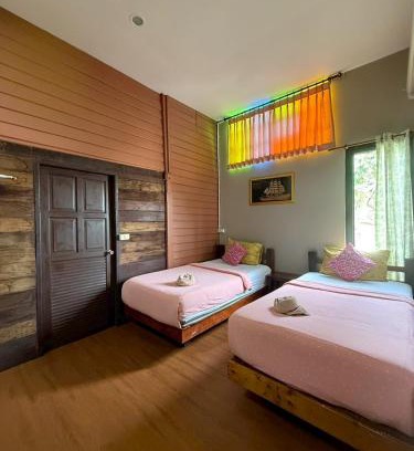 Ayutthaya Casa | tamarind guesthouse