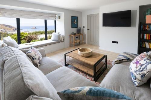 Portreath Casa | Tamarind Tide