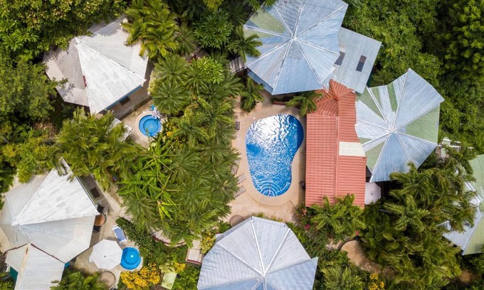 Tamarindo Hotel | Tamarindo Village Hotel
