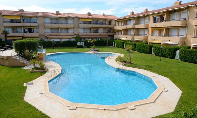 Els Griells Apartamento | TAMARINDOS 714