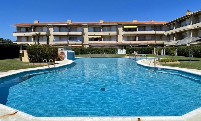 Els Griells Apartamento | TAMARINDOS 607