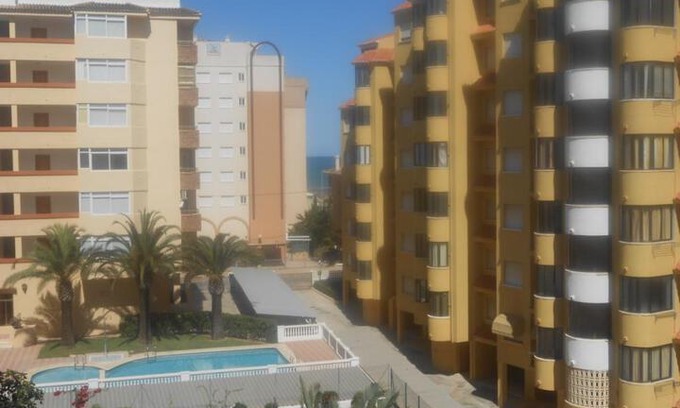 Playa de Xeraco Hotel | Tamaris Apartamentos