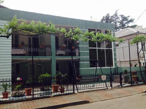 Kobuleti Casa | Tamaris-home