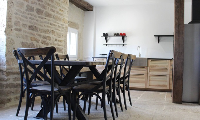 Mosson Casa | Tamaris House
