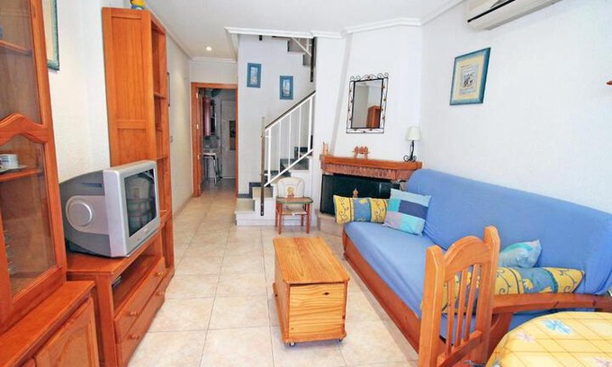 Santa Pola Hotel | Tamarit Beach