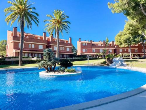 Tamarit Casa | Tamarit by Unik Tarragona