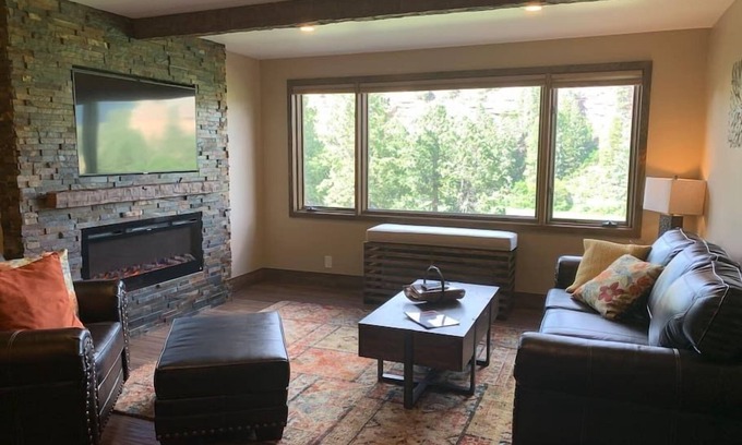 Purgatory Condominio | Tamarron Lodge 2B / 2B Cozy Condo - Renovation-in-Progress - Amazing Unit
