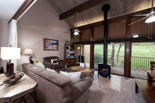Coffeyville Apartamento | Tamarron Gambel Oak - 790