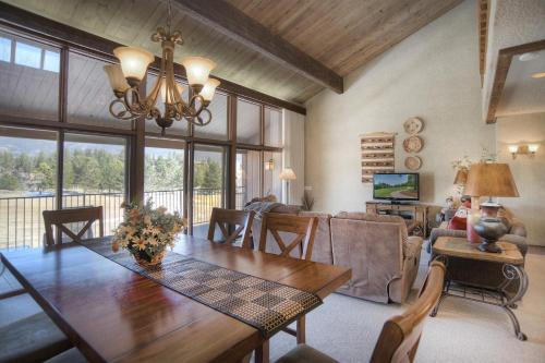 Purgatory Casa | Tamarron Gambel Oak 713