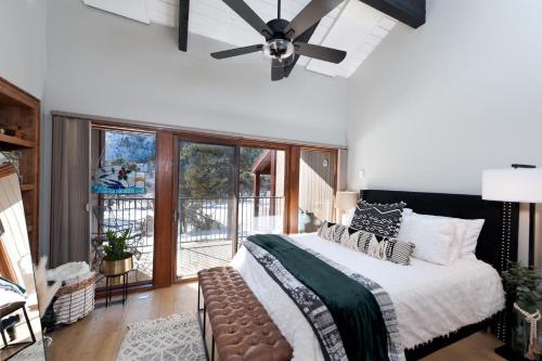 Purgatory Apartamento | Tamarron HighPoint 580
