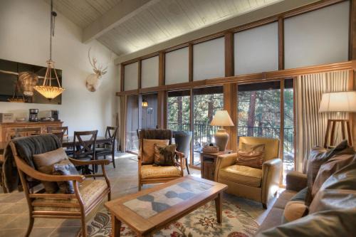 Purgatory Casa | Tamarron Pinecone - 810