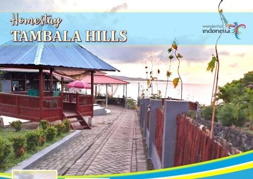 Tanahwangko Cabina | Tambala Hills