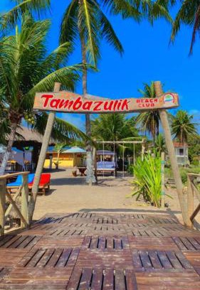 Barra Grande Hotel | Tambazulik Pousada Maragogi