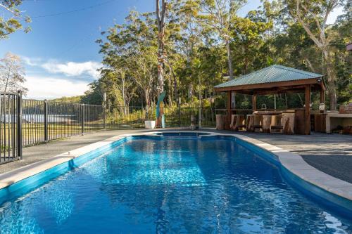 Smiths Lake Casa | Tambo Lindo